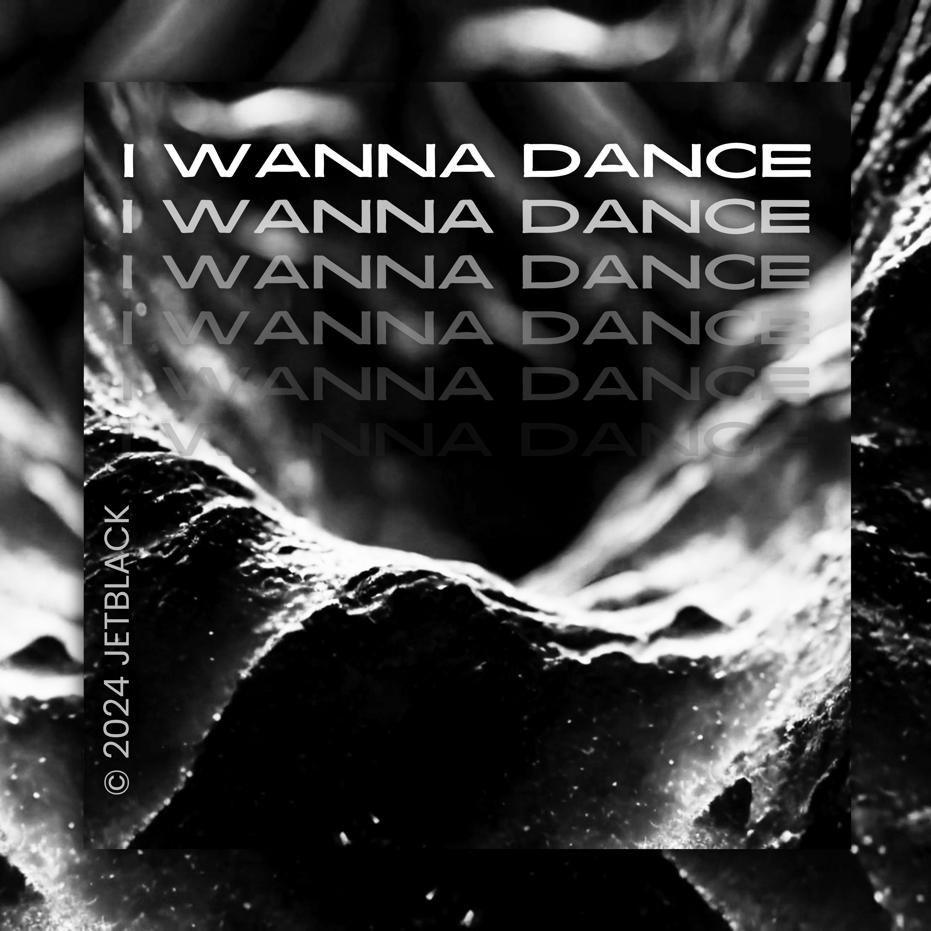 JETBLACK - I WANNA DANCE